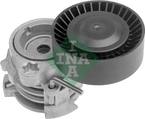 Belt Tensioner, V-ribbed belt (534 0050 10)