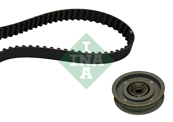 Timing Belt Kit (530 0154 10)