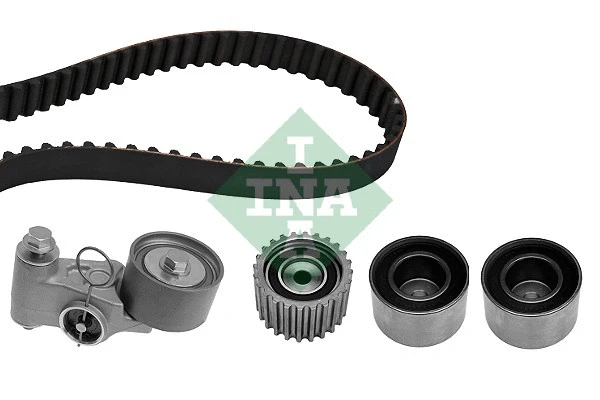 Timing Belt Kit (530 0560 10)