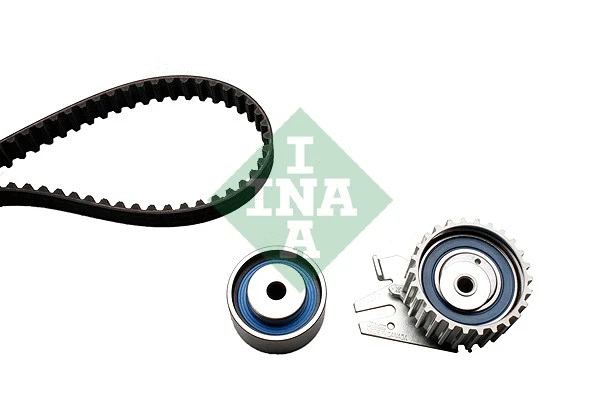 Timing Belt Kit (530 0229 10)