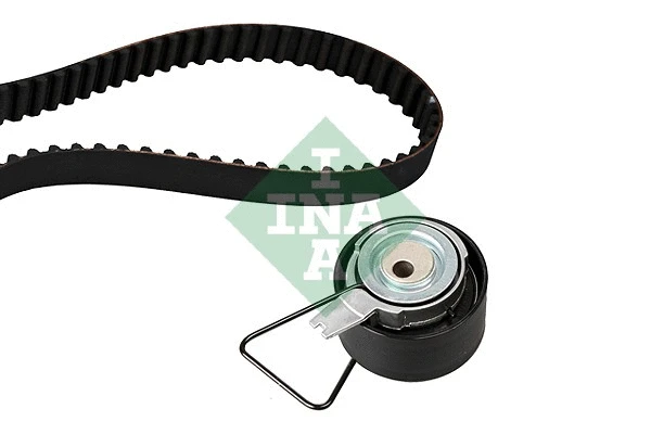 Timing Belt Kit (530 0376 10)