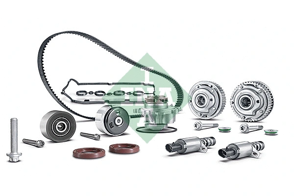 Camshaft Adjuster Kit (560 0001 11)