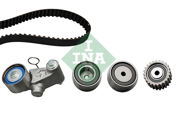 Timing Belt Kit (530 0352 10)