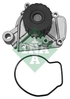 Water Pump, engine cooling (538 0610 10)