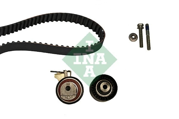 Timing Belt Kit (530 0419 10)
