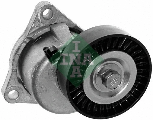 Belt Tensioner, V-ribbed belt (534 0313 10)