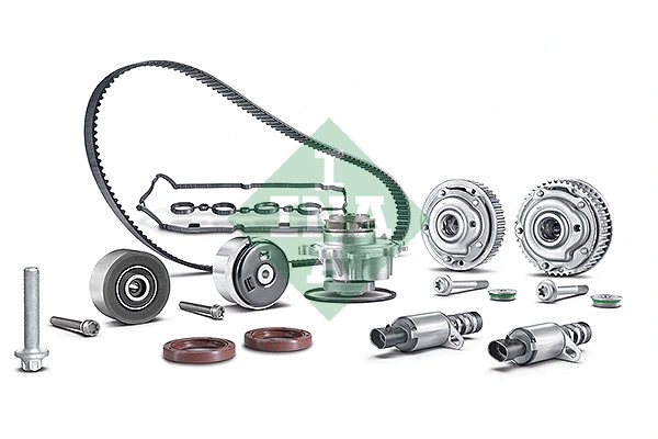 Camshaft Adjuster Kit (427 1004 40)