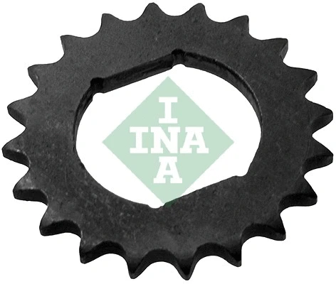 Sprocket, crankshaft (554 0073 10)