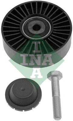 Deflection/Guide Pulley, V-ribbed belt (532 0369 20)