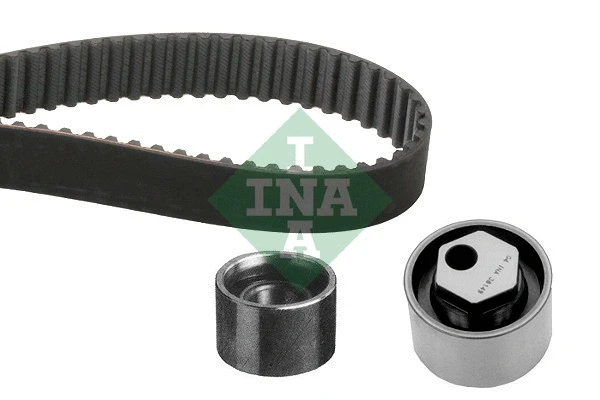 Timing Belt Kit (530 0042 10)