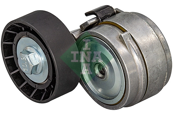 Belt Tensioner, V-ribbed belt (534 0867 10)