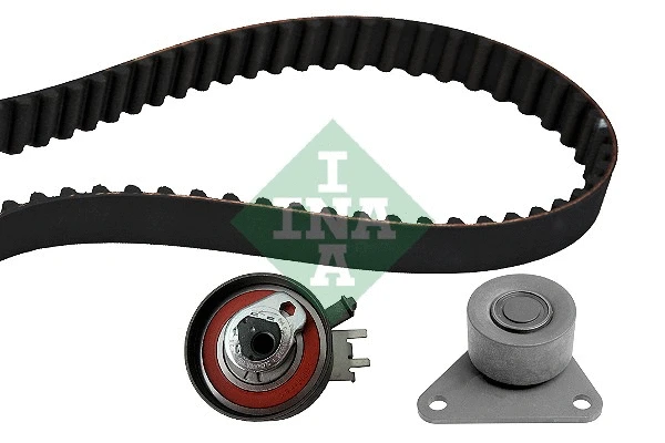 Timing Belt Kit (530 0541 10)