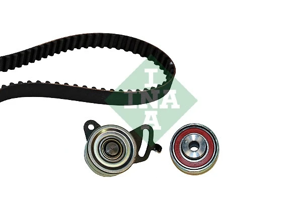 Timing Belt Kit (530 0271 10)
