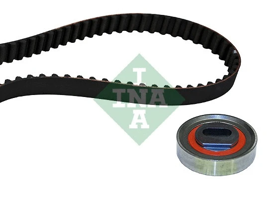 Timing Belt Kit (530 0317 10)