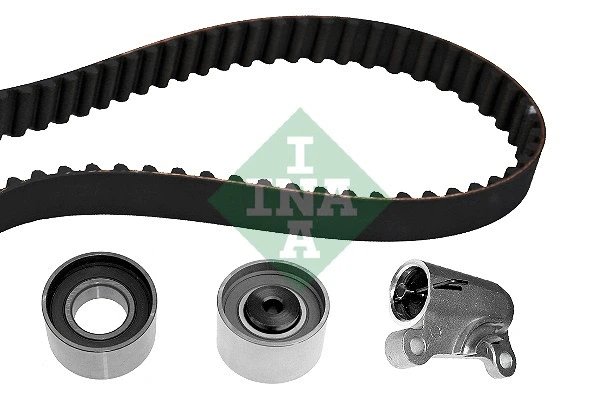 Timing Belt Kit (530 0519 10)