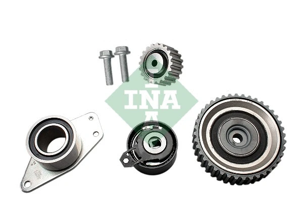 Pulley Kit, timing belt (530 0194 09)