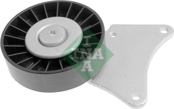 Deflection/Guide Pulley, V-ribbed belt (532 0139 10)