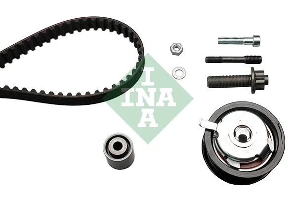 Timing Belt Kit (530 0085 10)