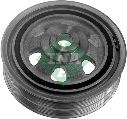 Belt Pulley, crankshaft (544 0027 10)