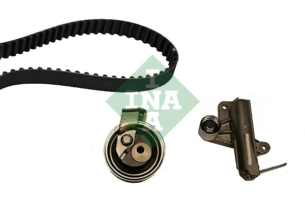 Timing Belt Kit (530 0409 10)