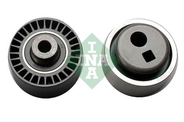 Pulley Kit, timing belt (530 0370 09)