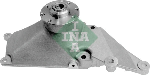 Belt Tensioner, V-ribbed belt (534 0073 20)