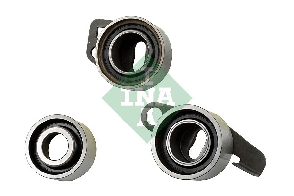 Pulley Kit, timing belt (530 0581 09)