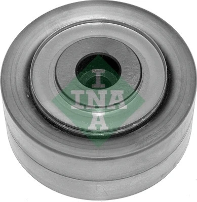 Deflection/Guide Pulley, V-ribbed belt (532 0565 10)