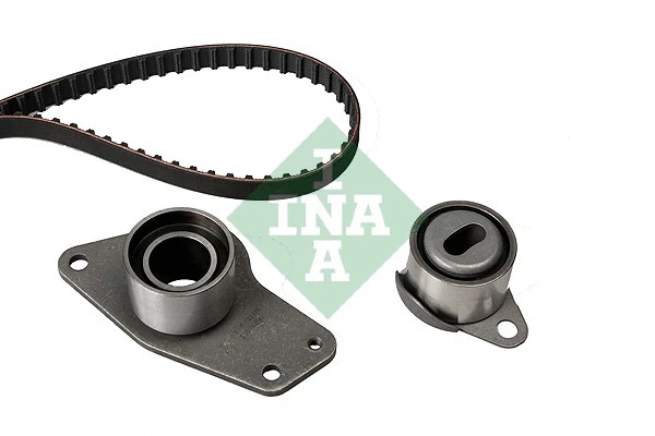 Timing Belt Kit (530 0040 10)