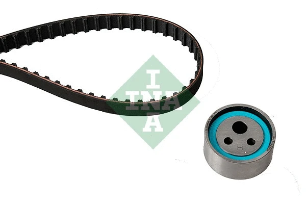 Timing Belt Kit (530 0018 10)