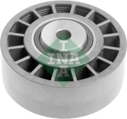 Tensioner Pulley, V-ribbed belt (531 0720 10)