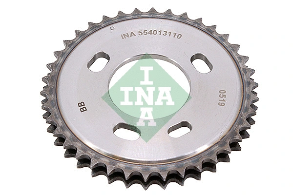 Gear/Sprocket, camshaft (554 0131 10)