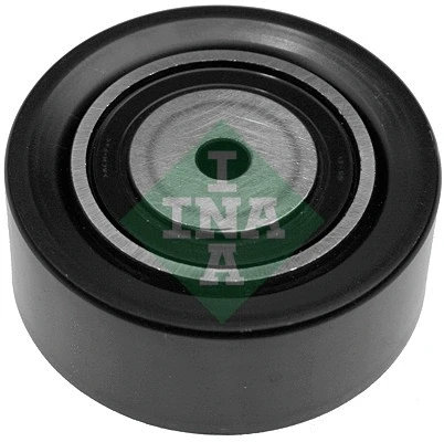 Deflection/Guide Pulley, V-ribbed belt (532 0537 10)