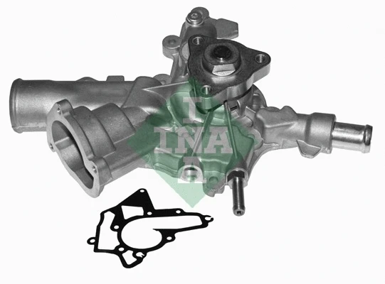 Water Pump, engine cooling (538 0320 10)