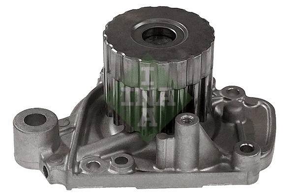 Water Pump, engine cooling (538 0074 10)