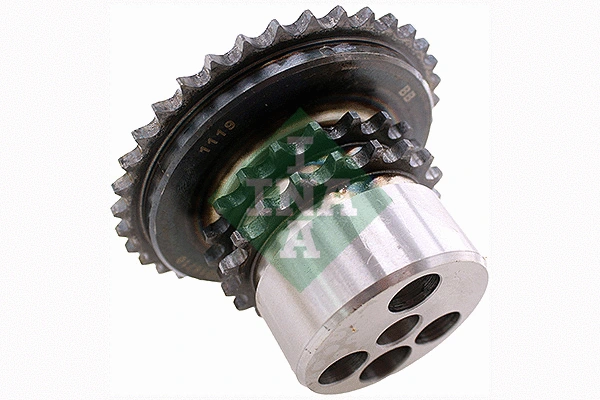 Sprocket, crankshaft (554 0167 10)