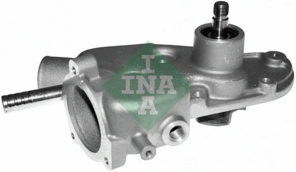 Water Pump, engine cooling (538 0461 10)