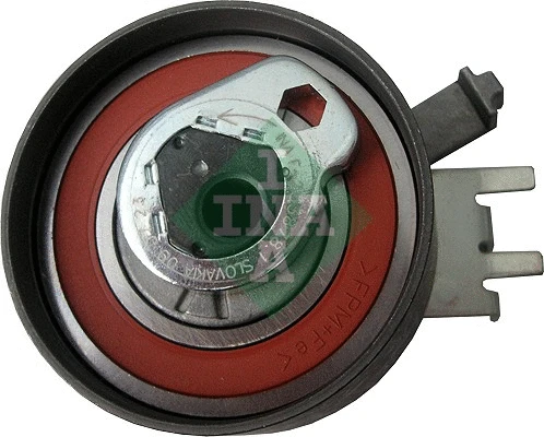 Tensioner Pulley, timing belt (531 0312 10)