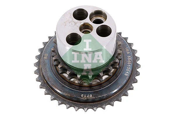 Sprocket, crankshaft (554 0130 10)