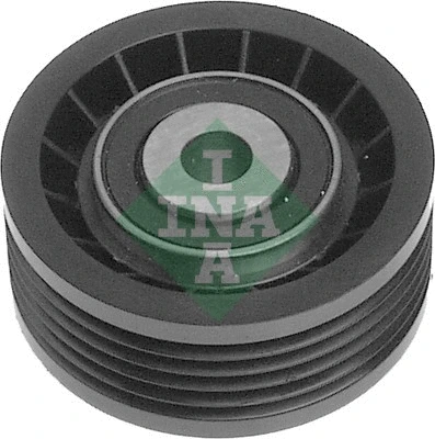 Deflection/Guide Pulley, V-ribbed belt (532 0244 10)