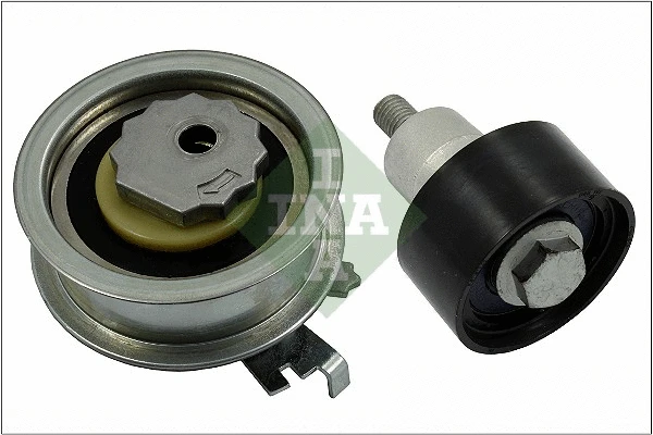 Pulley Kit, timing belt (530 0591 09)