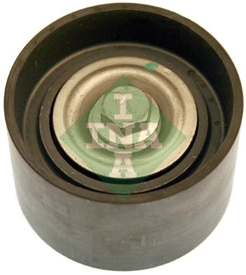 Deflection/Guide Pulley, V-ribbed belt (532 0416 10)