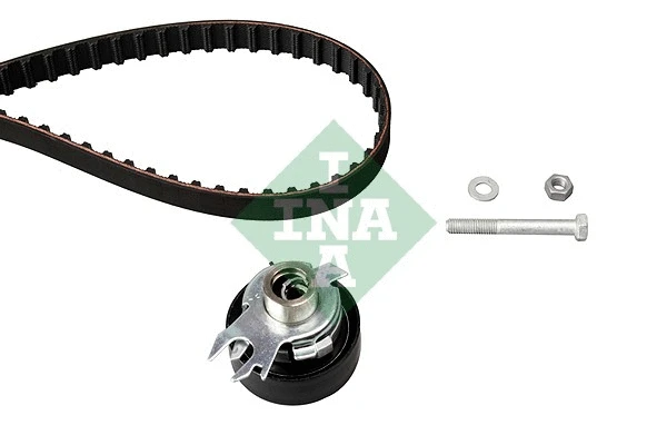 Timing Belt Kit (530 0166 10)