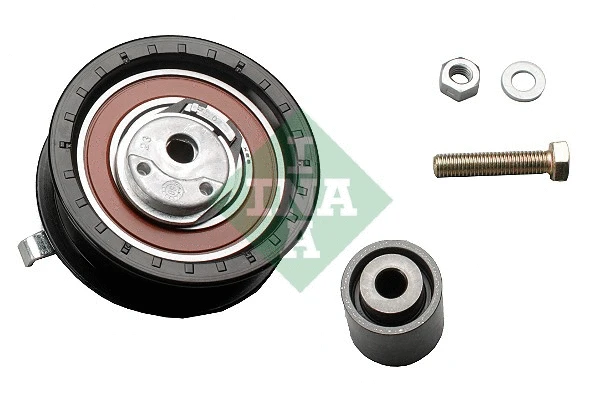 Pulley Kit, timing belt (530 0086 09)