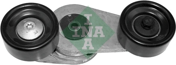 Belt Tensioner, V-ribbed belt (534 0166 10)