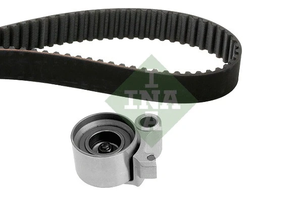 Timing Belt Kit (530 0552 10)