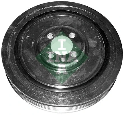 Belt Pulley, crankshaft (544 0031 10)