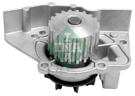Water Pump, engine cooling (538 0464 10)