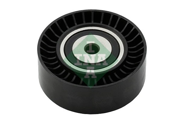 Deflection/Guide Pulley, V-ribbed belt (532 0631 10)