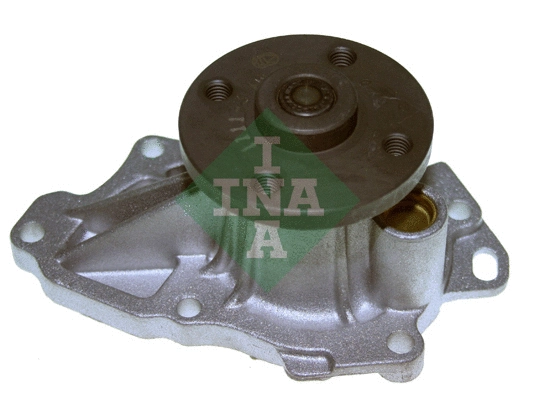 Water Pump, engine cooling (538 0563 10)